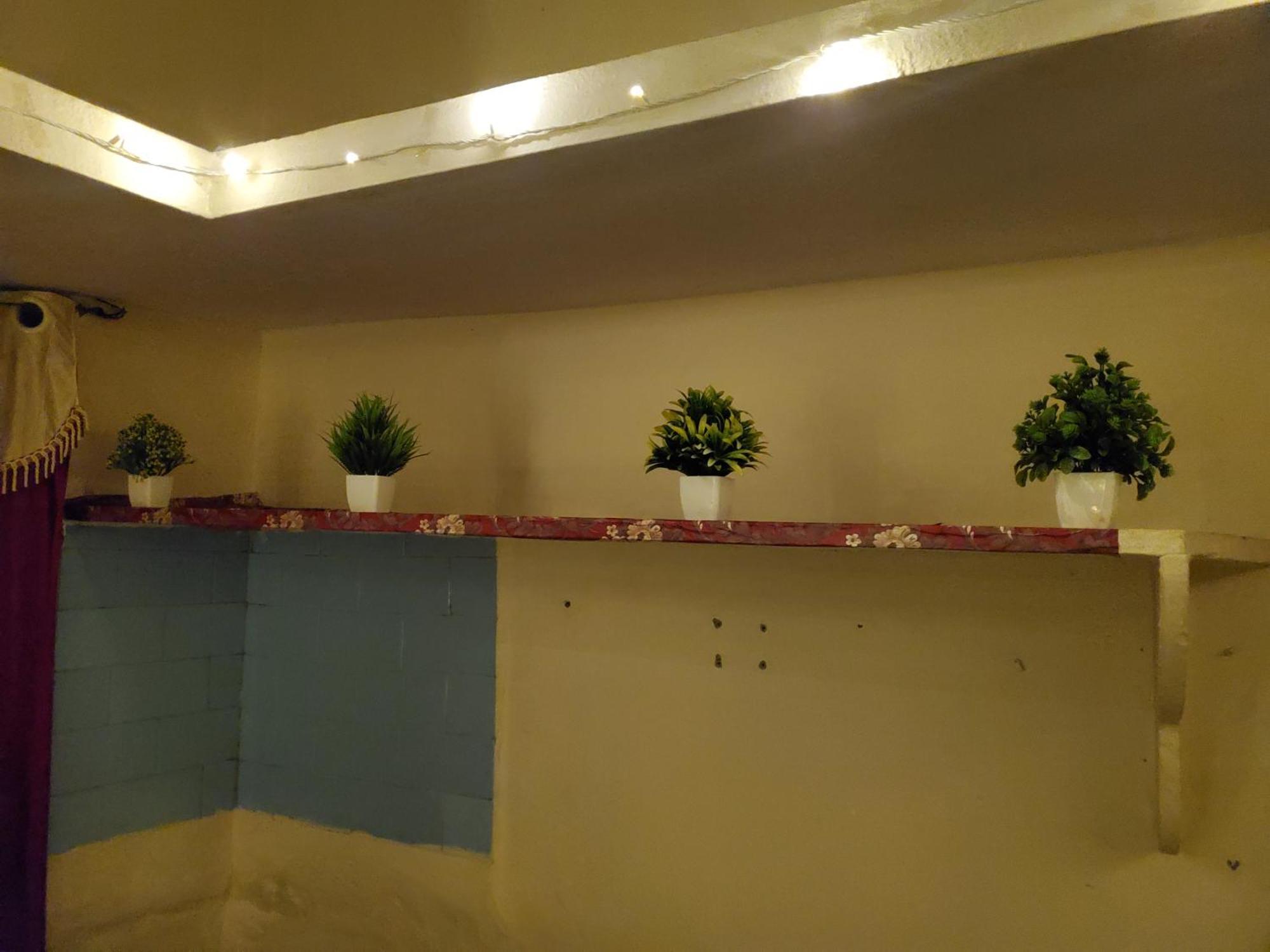 Entire 2bhk Ground-floor In Independent House *