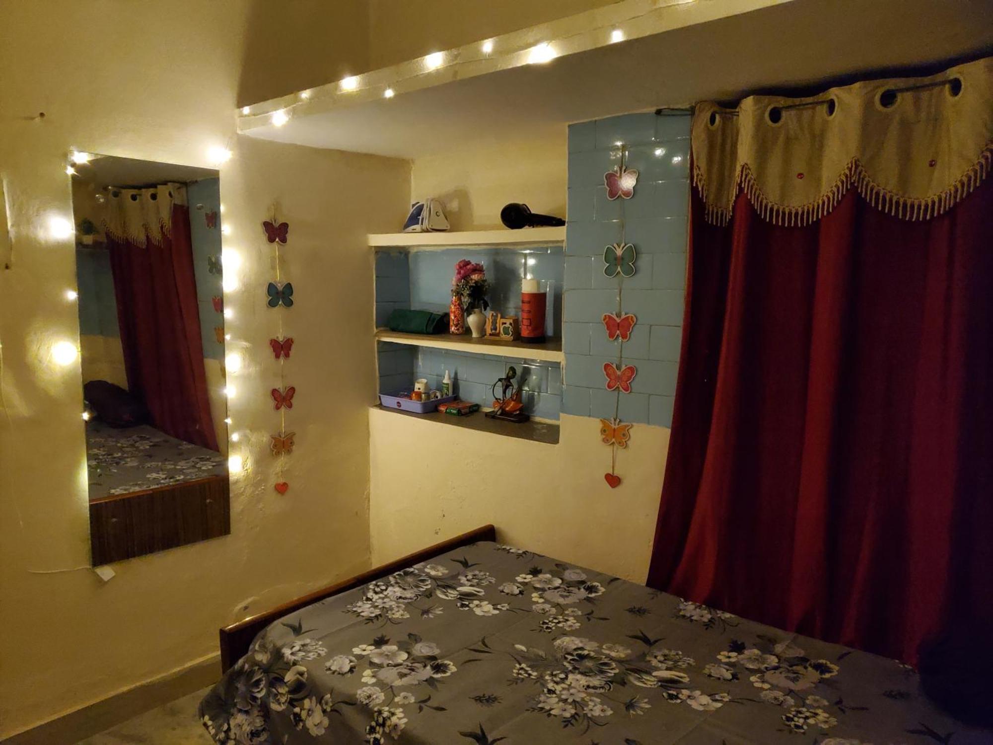 Entire 2bhk Ground-floor In Independent House Holiday home