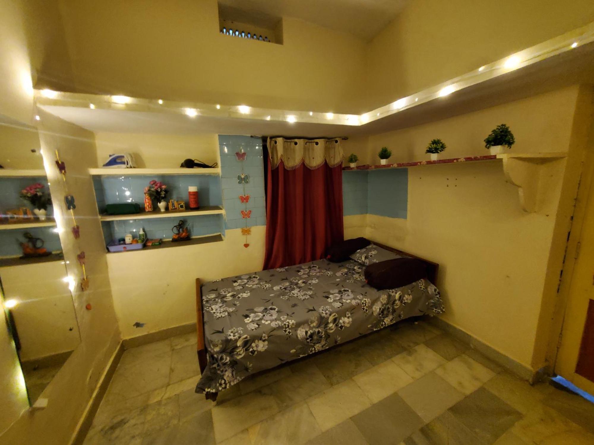 Entire 2bhk Ground-floor In Independent House Secunderabad